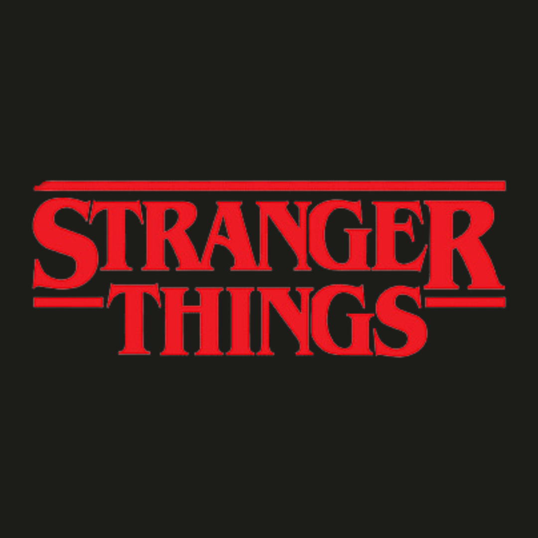 Stranger Things