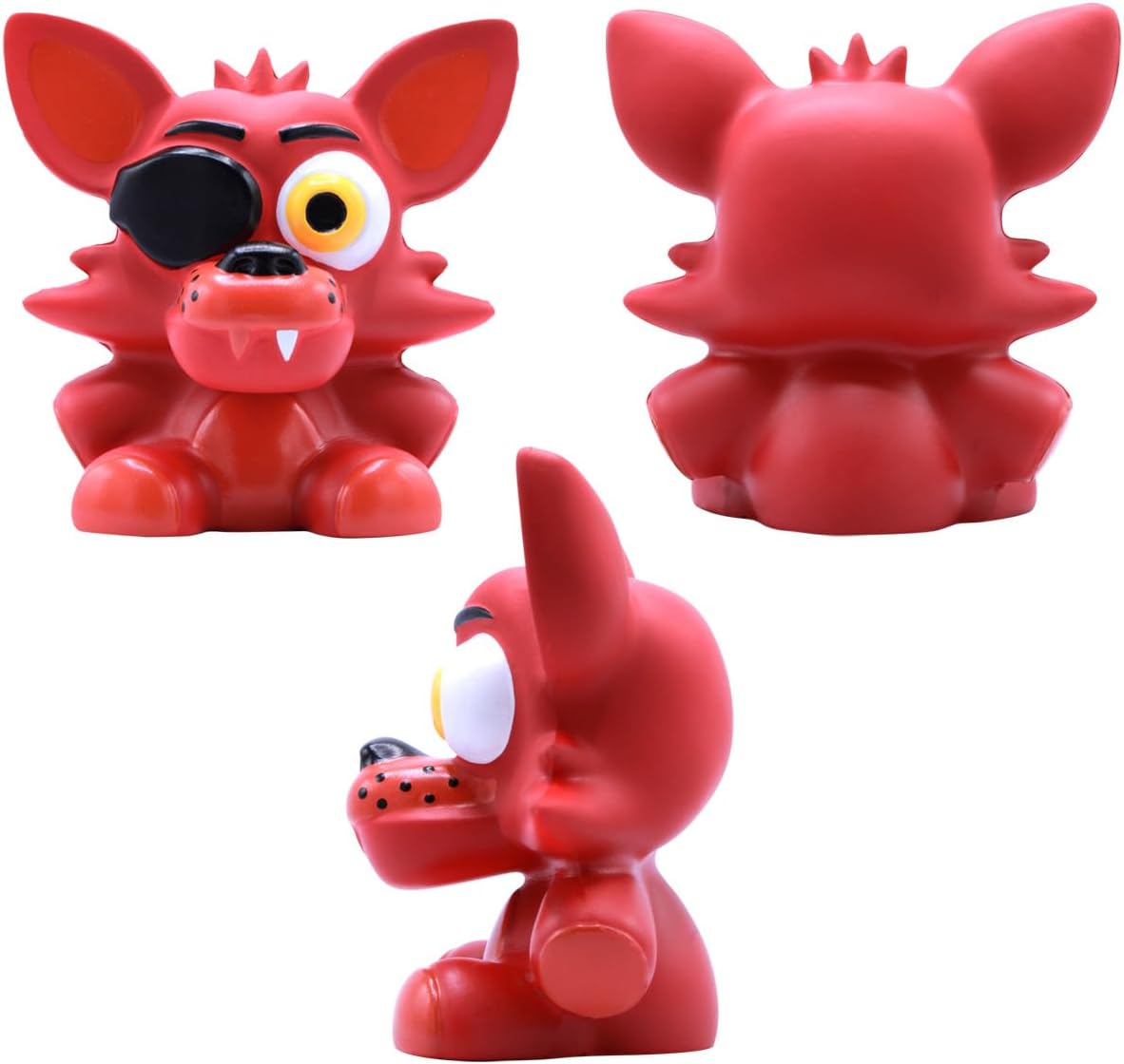 Five Nights at Freddy's Mega SquishMe - Foxy