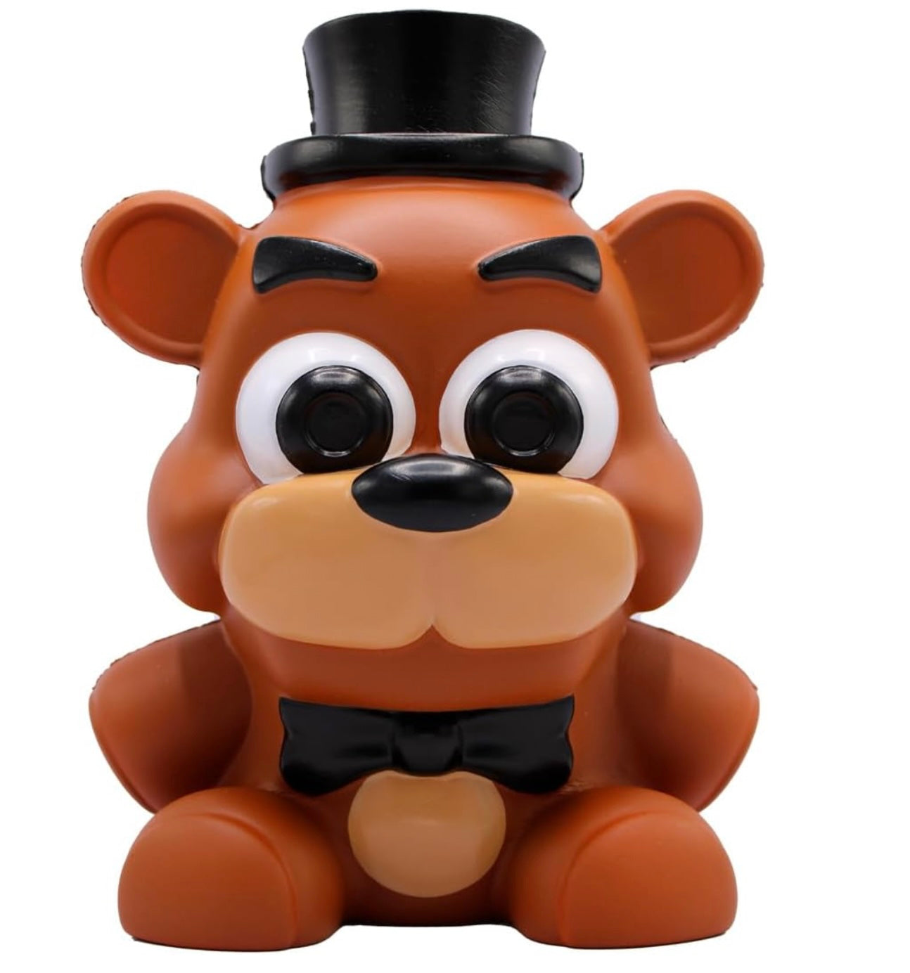 Five Nights at Freddy's Mega SquishMe - Freddy