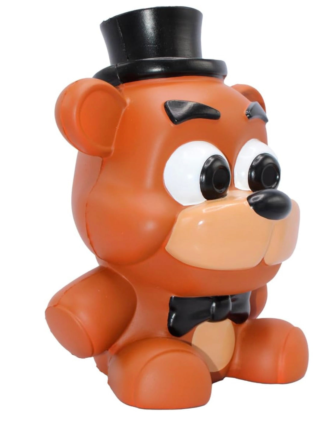 Five Nights at Freddy's Mega SquishMe - Freddy