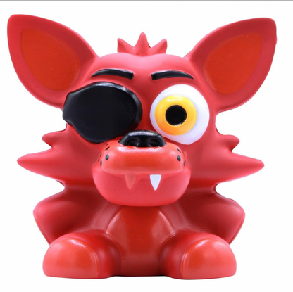 Five Nights at Freddy's Mega SquishMe - Foxy