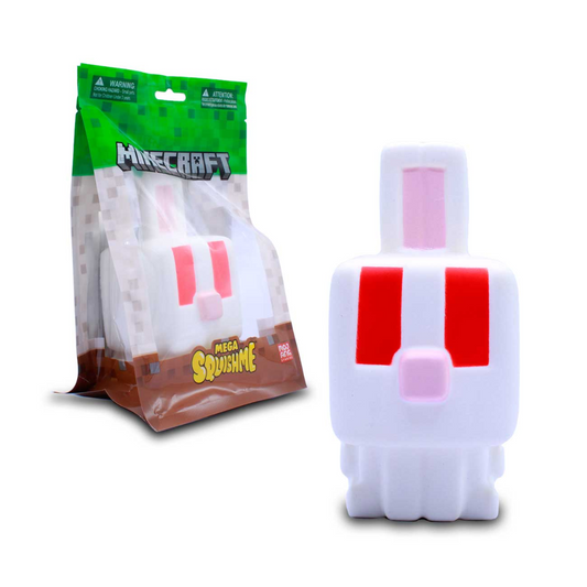 Minecraft Mega SquishMe - Rabbit