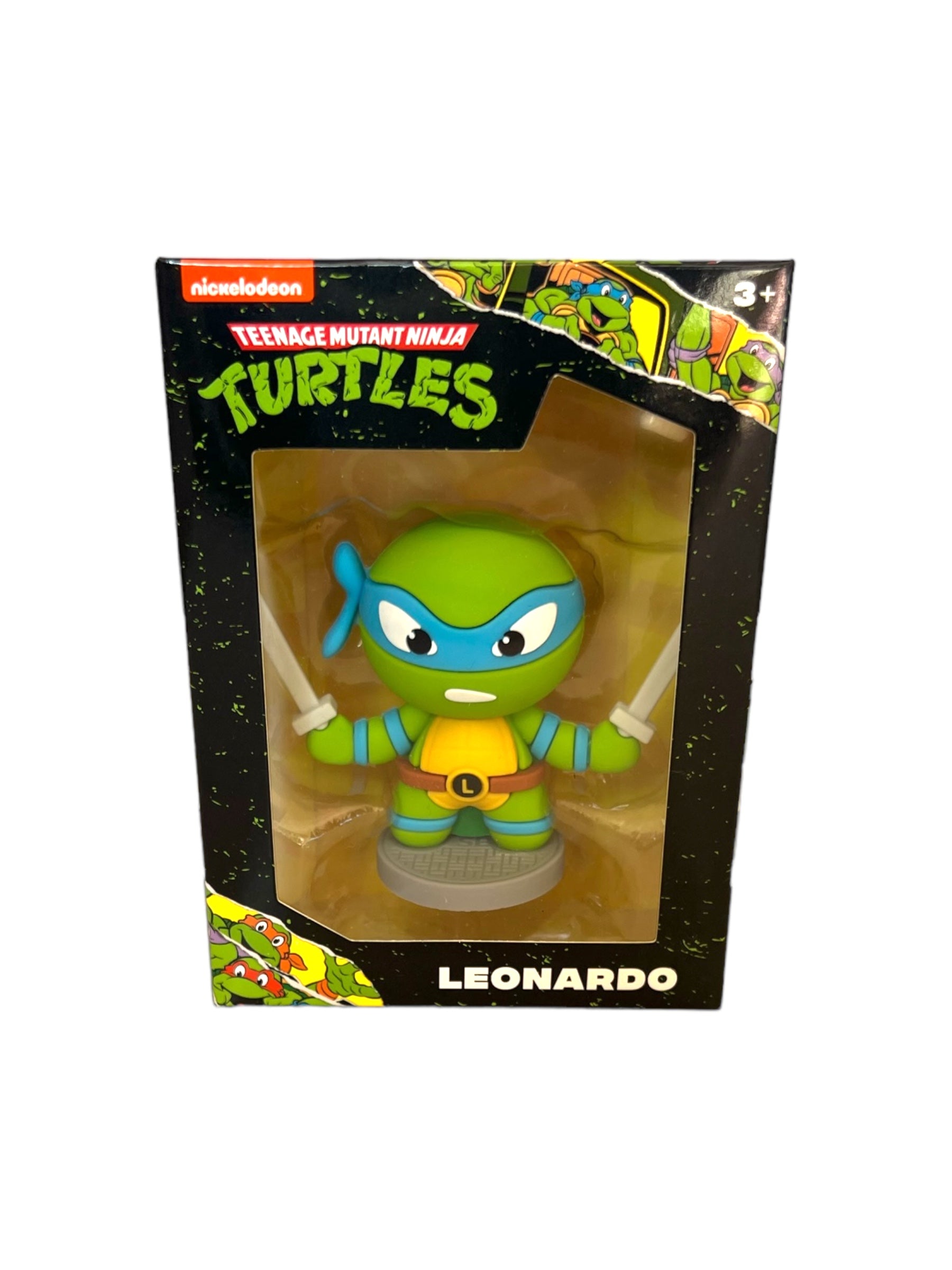 Mini ninja turtle toys online