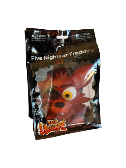 Five Nights at Freddy's Mega SquishMe - Foxy