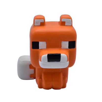 Minecraft Squishme Series 3